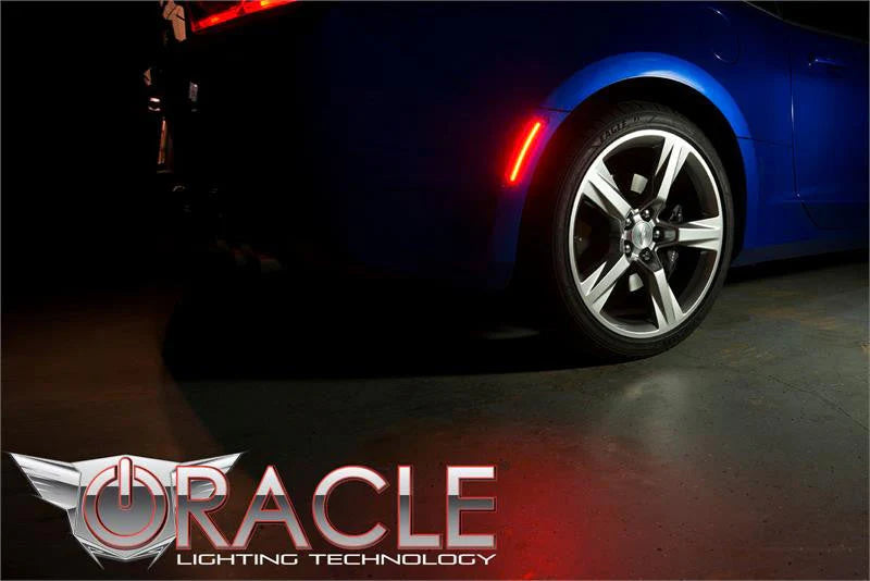 O019 led sidemarker camaro bear de