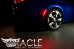 O019 led sidemarker camaro bear de