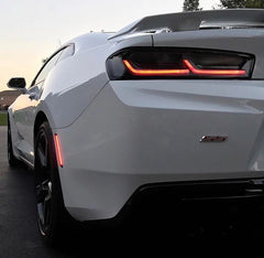 O019 led sidemarker camaro delaware