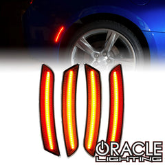 O019 led sidemarker camaro