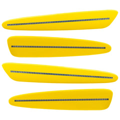 O019 led sidemarker corvette delaware