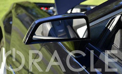 O504 led sidemarker corvette bear de