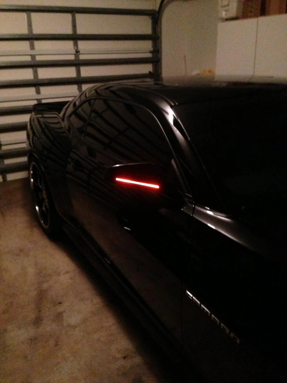 O504 led sidemarker corvette near me