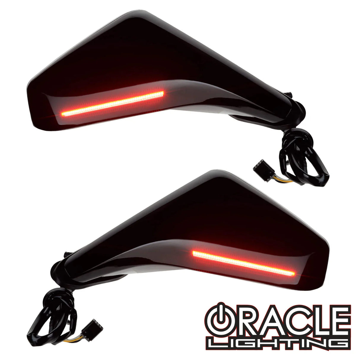 O504 led sidemarker corvette