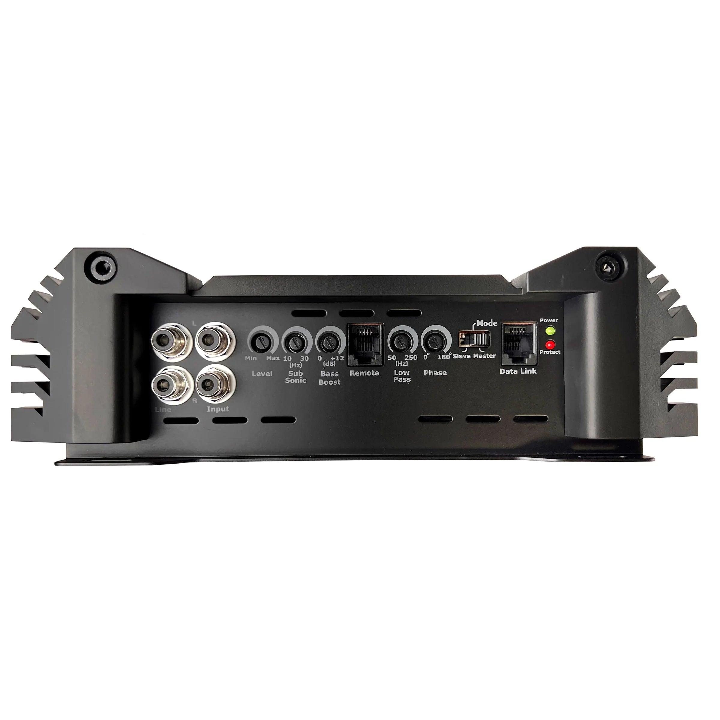 Orion XTR5500.1Dz best Car Amplifier near you