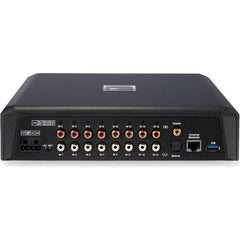 Alpine PXE-X09 16-Channel Hi-Resolution Digital Sound Processor