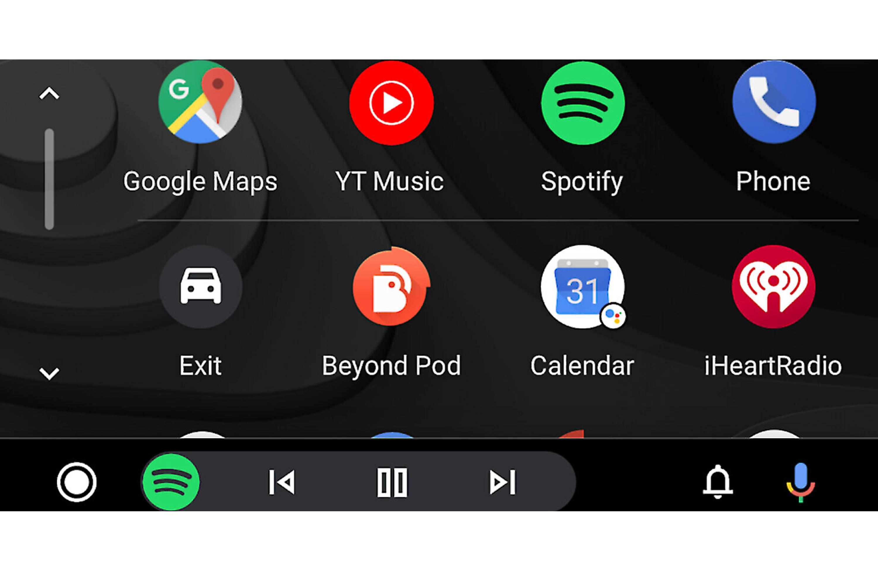 Pioneer AVH-3500NEX best android auto carplay radio