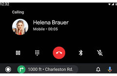 Pioneer AVH-3500NEX carplay radio bear Delaware