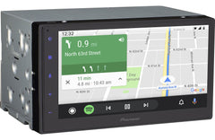 Pioneer DMH-1770NEX apple carplay radio near you