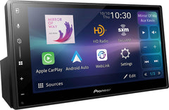 Pioneer DMH-2000NEX carplay near you