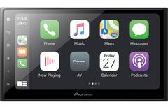 Pioneer DMH-2660NEX Digital receiver apple carplay radio