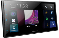 Pioneer DMH-2660NEX Digital receiver carplay radio