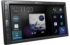 Pioneer DMH-C2550NEX digital media receiver for car