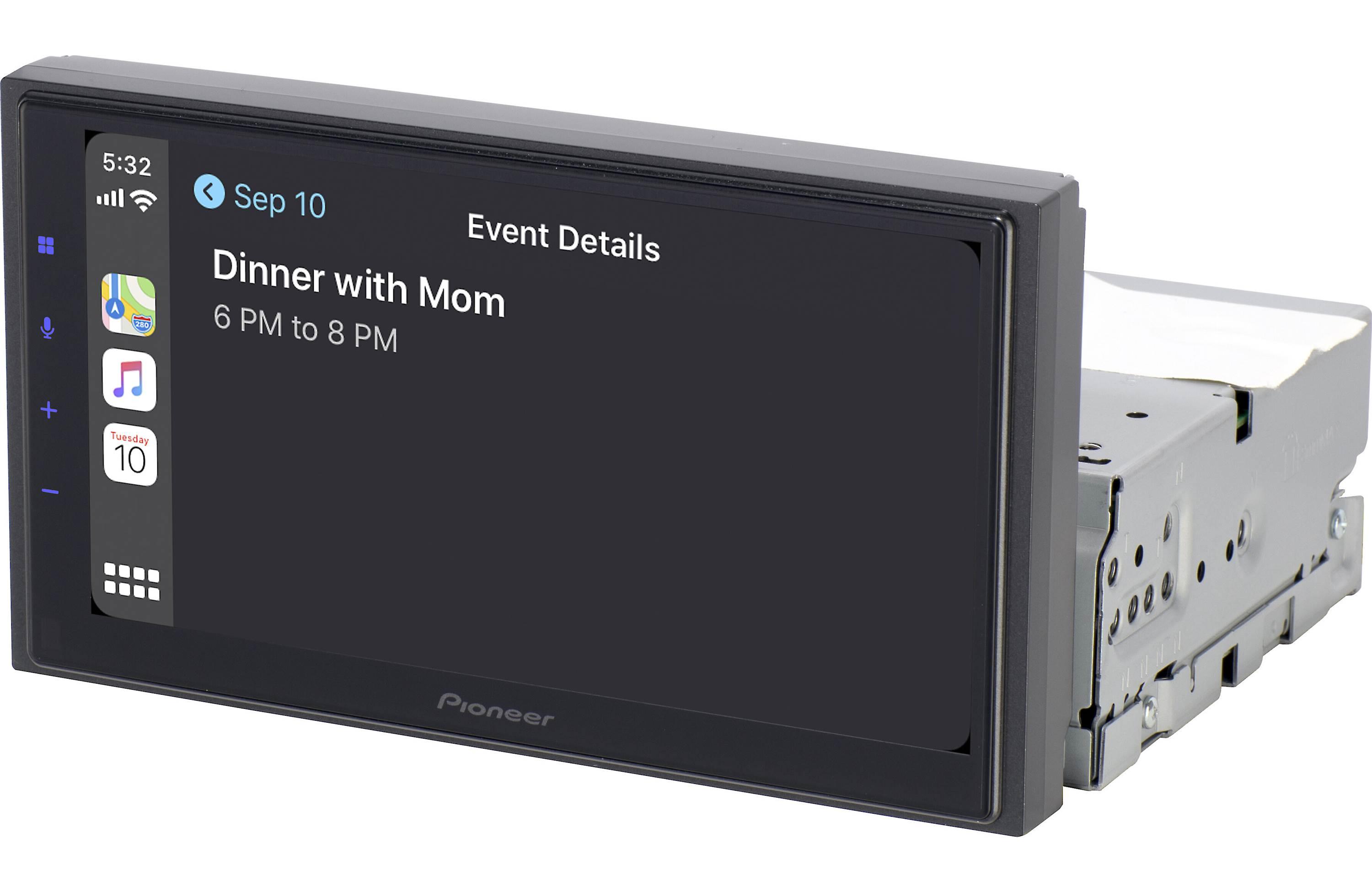 Pioneer DMH-WC5700NEX Digital multimedia receiver near you