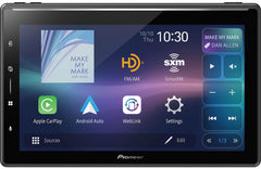 Pioneer-DMH-WT6000NEX Digital multimedia receiver