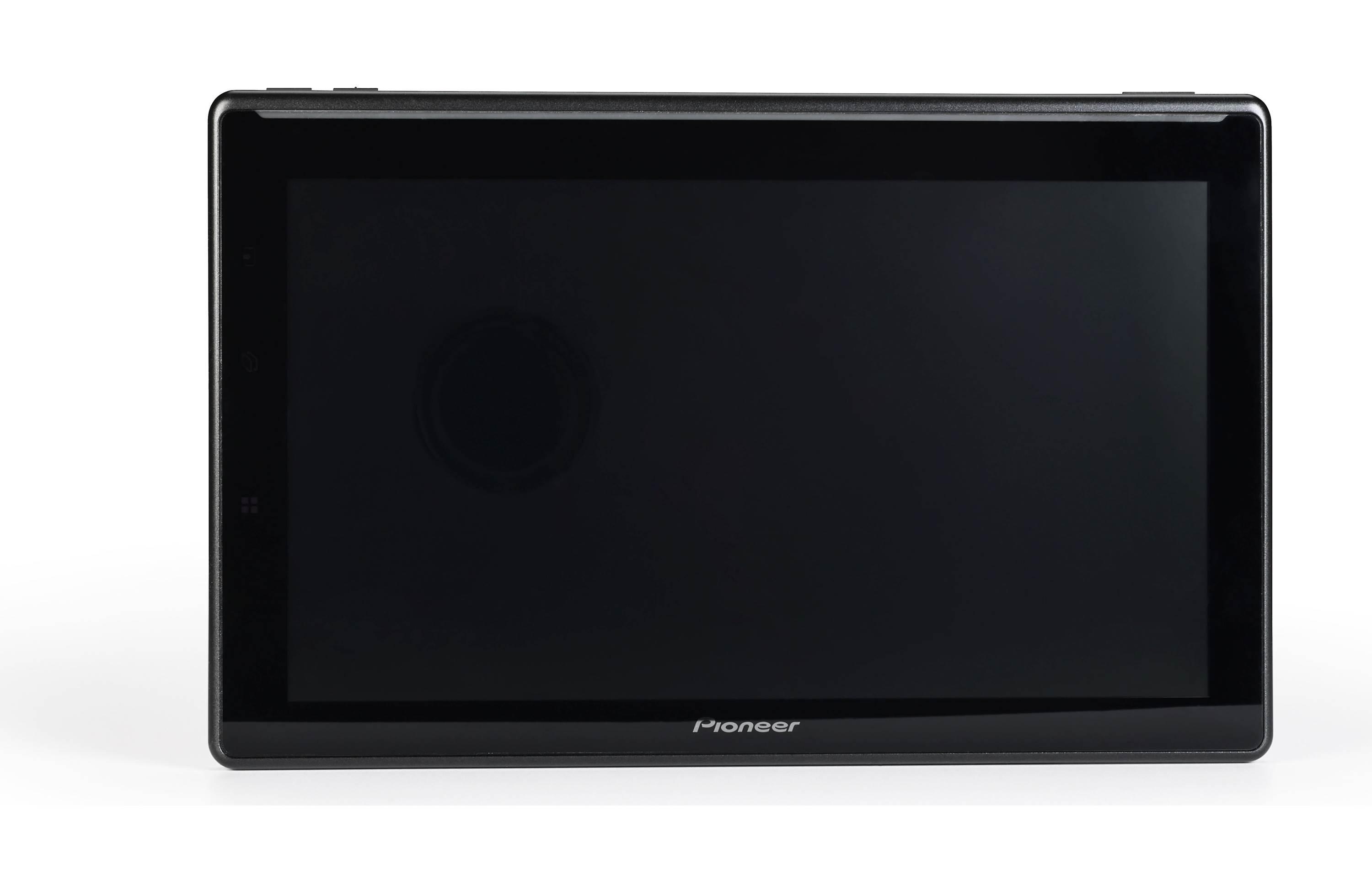 Pioneer DMH-WT6000NEX best android auto radio