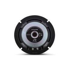 Alpine R2-S653 R Series Hi-Res 6.5" 3-Way Speaker Set Pro Series