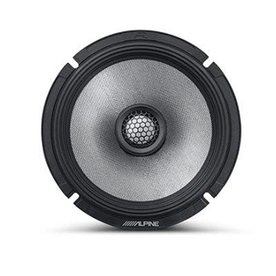 Alpine R2-S65 R Series Hi-Res 6.5" Coaxial Speaker