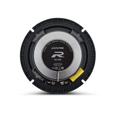 Alpine R2-S65 R Series Hi-Res 6.5" Coaxial Speaker