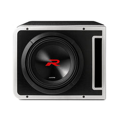 Alpine R2-SB10V Single 10" Alpine R2-SB10V Halo R-Series Preloaded Subwoofer Enclosure with ProLink