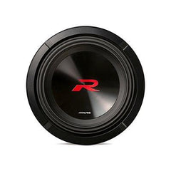 Alpine R2-W10D2 10" Subwoofer 2+2 ohms