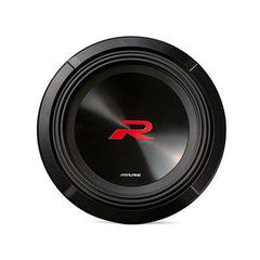 Alpine R2-W12D2 12" Subwoofer 2+2 ohms