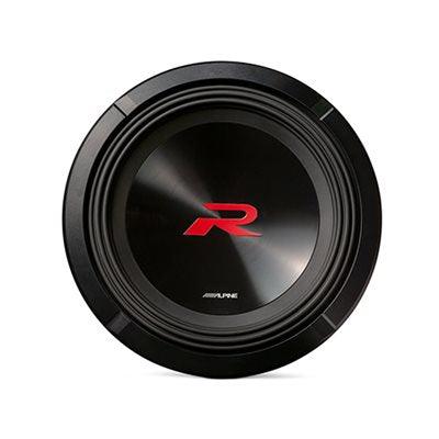 Alpine R2-W12D4 12" Subwoofer 4+4 ohms