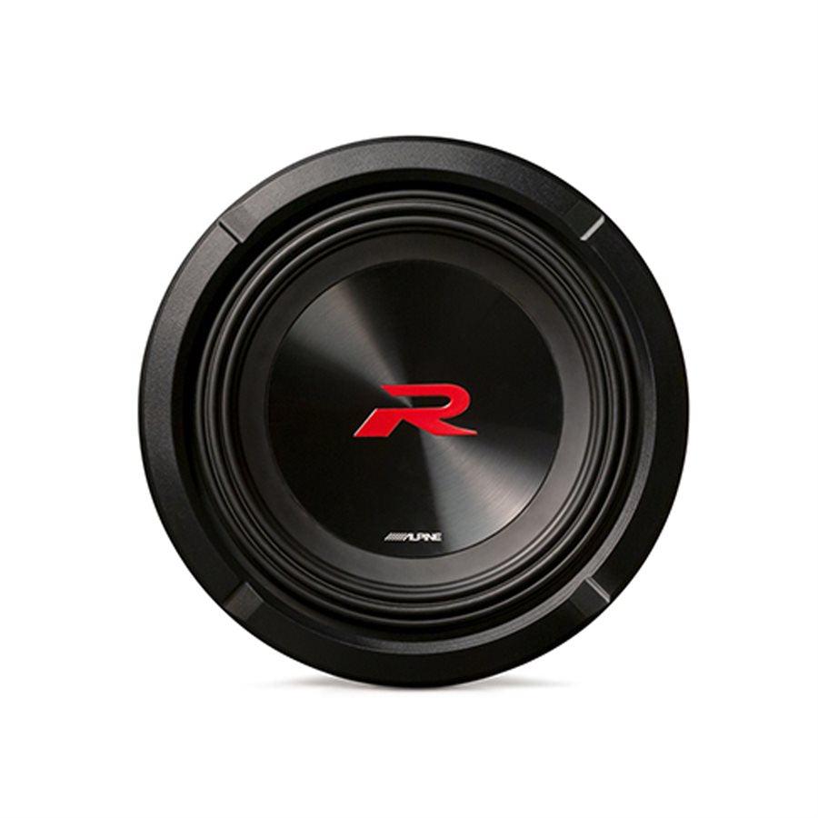 Alpine R2-W8D2 8" Subwoofer 2+2 ohms