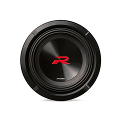 Alpine R2-W8D4 8" Subwoofer 4+4 ohms