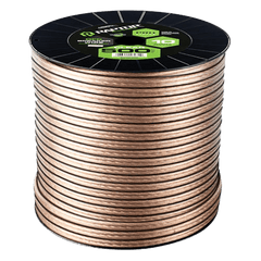 Raptor 100 FT 14 AWG Speaker Wire Pro Series