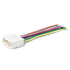 Metra Economy Plug 708901 Subaru