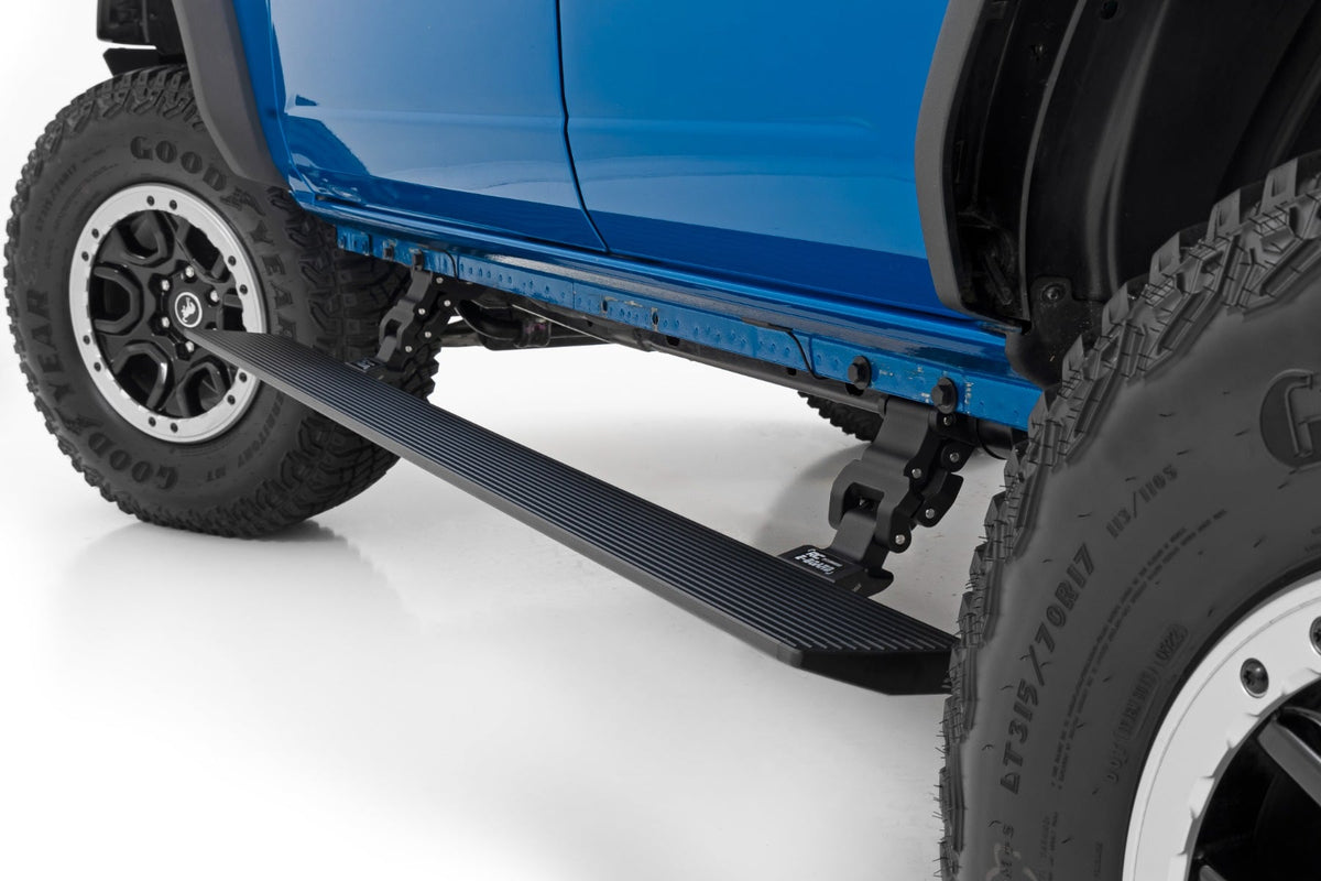 RC running board bronco 21 26