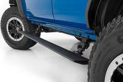 RC running board bronco 21 26