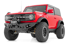 RC running board ford bronco 21 26 DE
