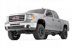 Rough Country RC702 3 Inch Body Lift Kit Chevy Silverado & GMC Sierra 1500 2WD/4WD (2007-2013)