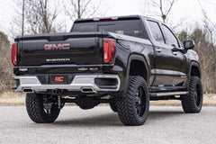 Rough Country 6" Suspension Lift Kit for 2019-2024 GMC SIERRA 1500 2WD/4WD