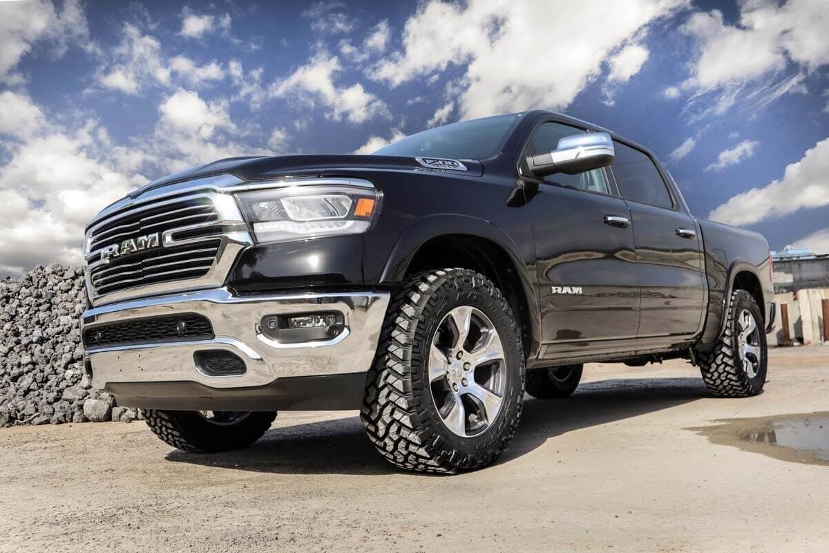 RCleveling kit ram 1500 2019 2026 near me