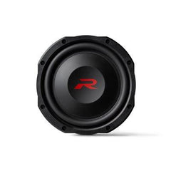 Alpine RS-W10D4 R-Series Shallow 10" Subwoofer, Dual 4-Ohm