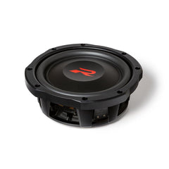 Alpine RS-W10D4 R-Series Shallow 10" Subwoofer, Dual 4-Ohm