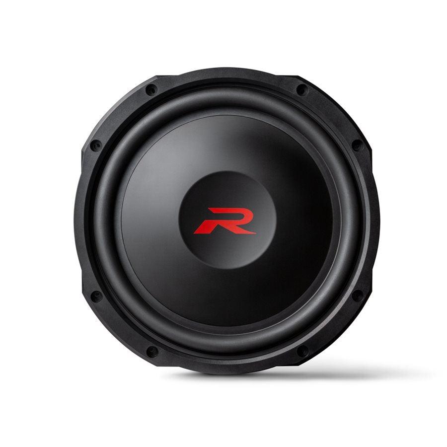 Alpine RS-W12D2 R-Series Shallow 12" Subwoofer, Dual 2-Ohm