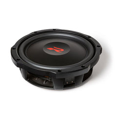 Alpine RS-W12D2 R-Series Shallow 12" Subwoofer, Dual 2-Ohm