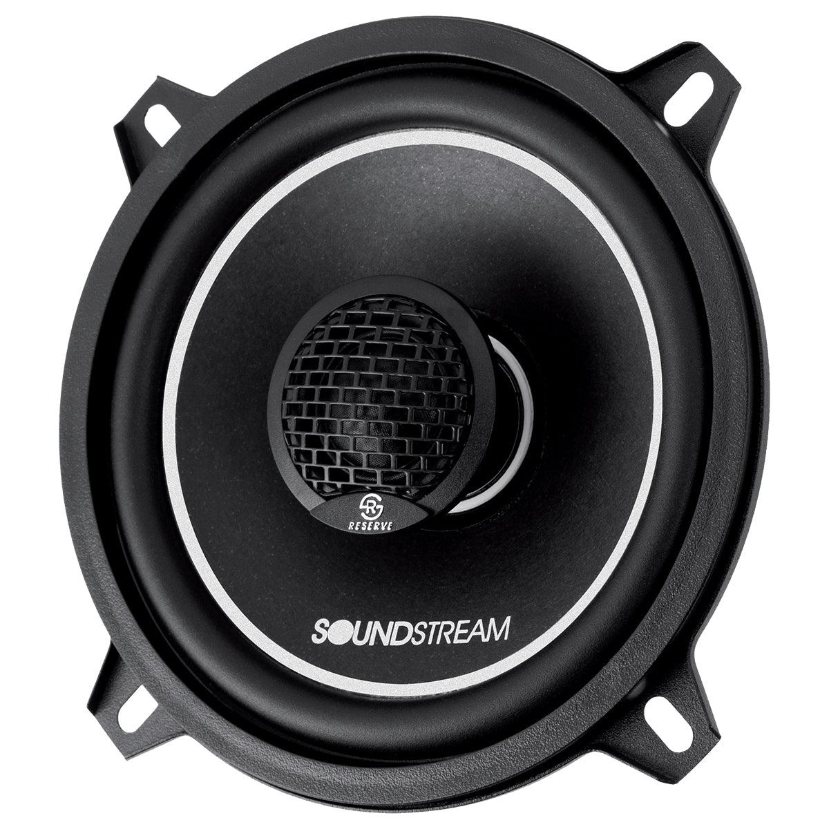 Soundstream Reserve RS52 SoundStream Reserve 5.25IN Coaxial Speaker