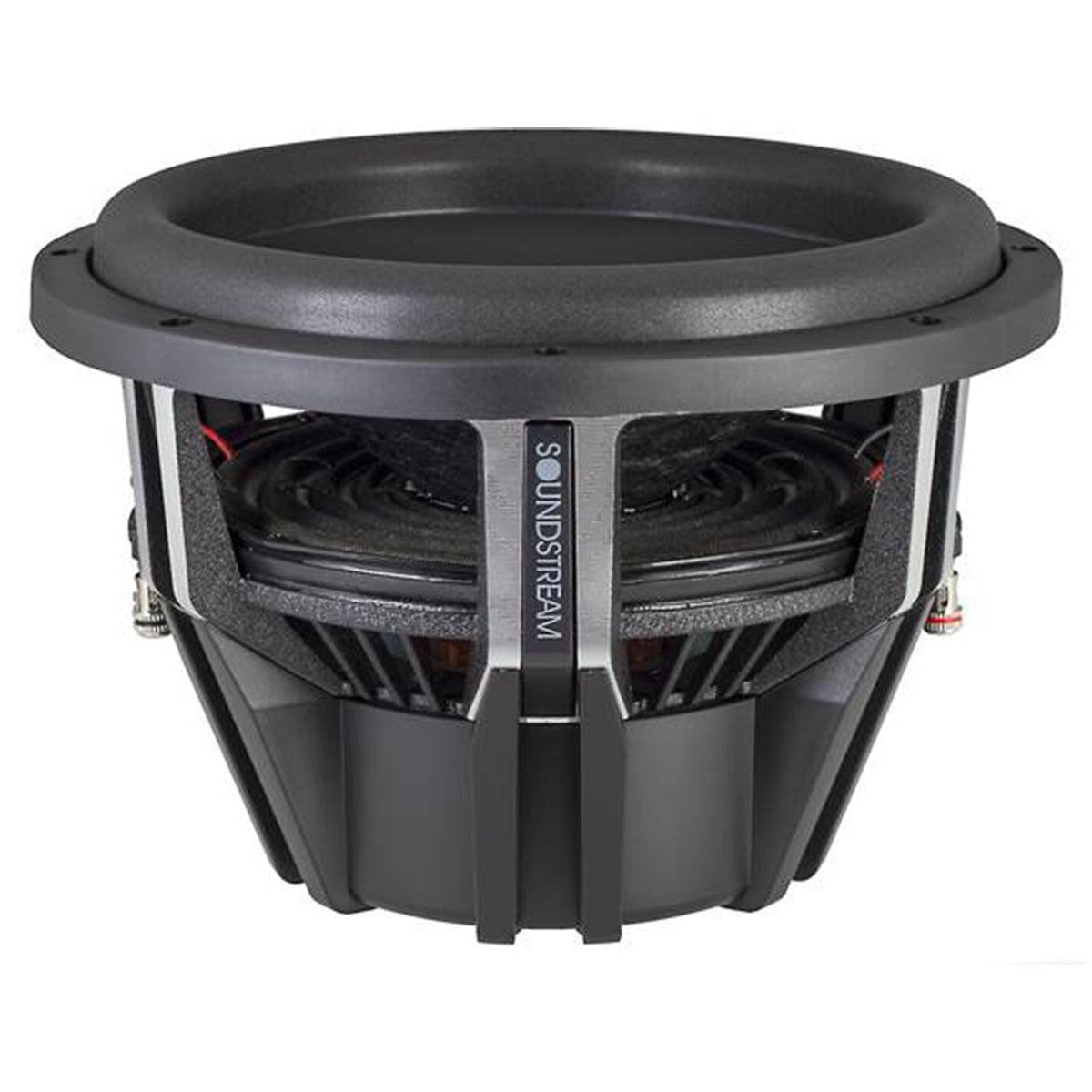 Soundstream Reserve RSW122 2000W MAX DVC 2ohm 12