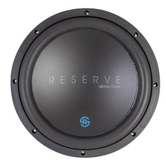 Soundstream Reserve RSW122 2000W MAX DVC 2ohm 12