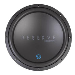 Soundstream Reserve RSW152 2600W MAX DVC 2ohm 15