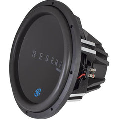 Soundstream Reserve RSW152 2600W MAX DVC 2ohm 15