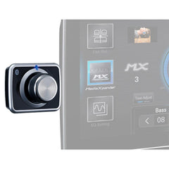 Alpine RUX-H02 Halo Wireless Volume Knob