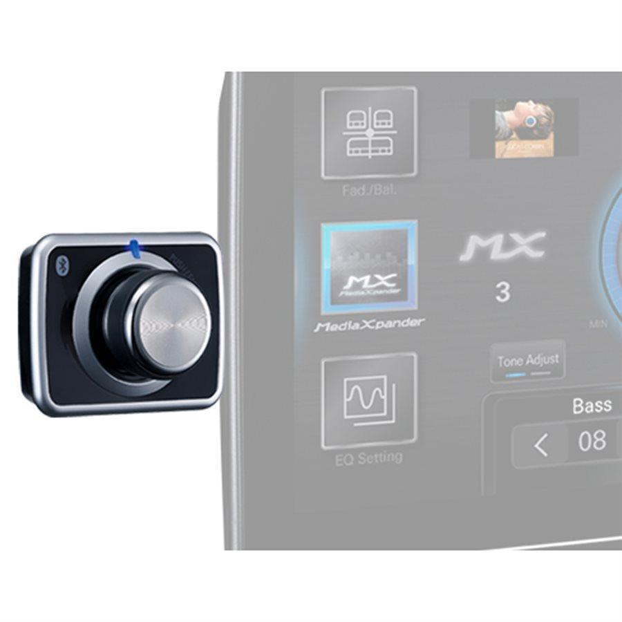 Alpine RUX-H02 Halo Wireless Volume Knob