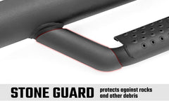 Running board tundra 2007 21 bear de