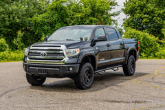 Running board tundra 2007 21 delaware